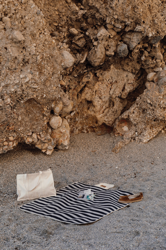 Load image into Gallery viewer, Alb GRS RPET picnic blanket small
