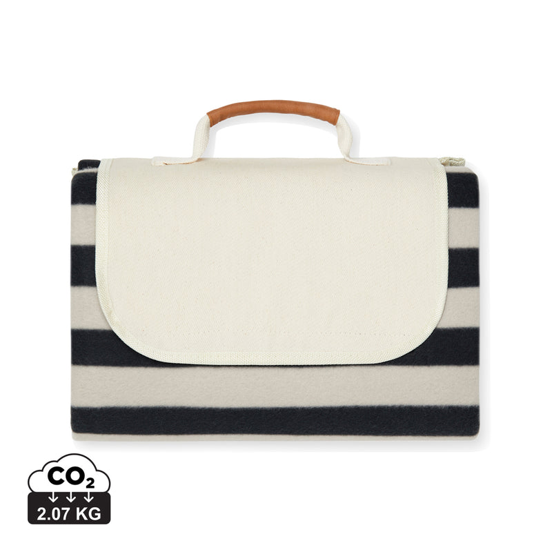 Load image into Gallery viewer, Alb GRS RPET picnic blanket small
