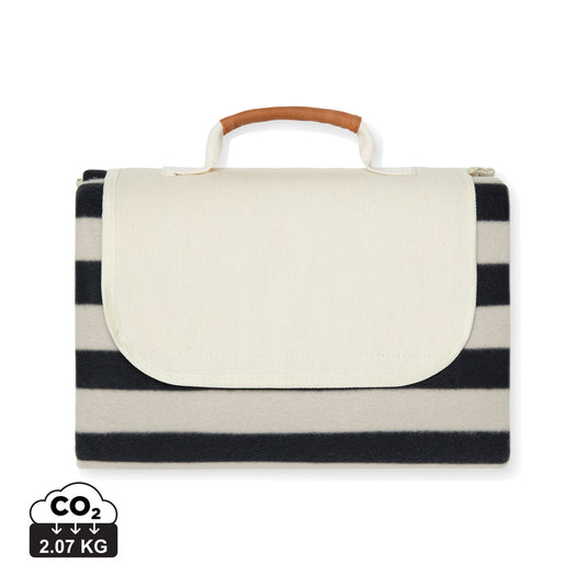Alb GRS RPET picnic blanket small