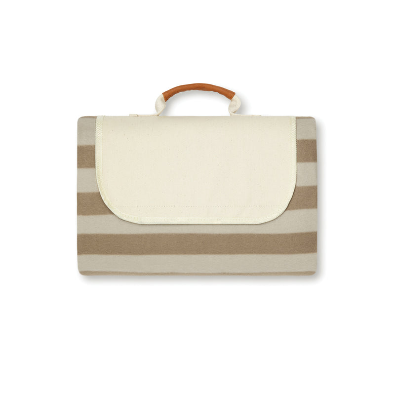Load image into Gallery viewer, Alb GRS RPET picnic blanket small
