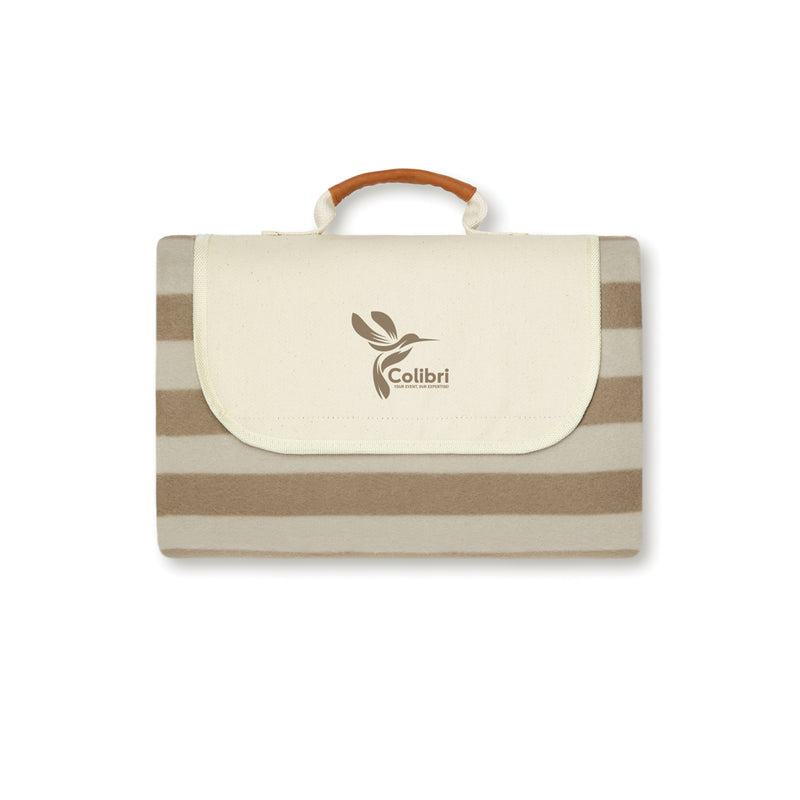 Load image into Gallery viewer, Alb GRS RPET picnic blanket small
