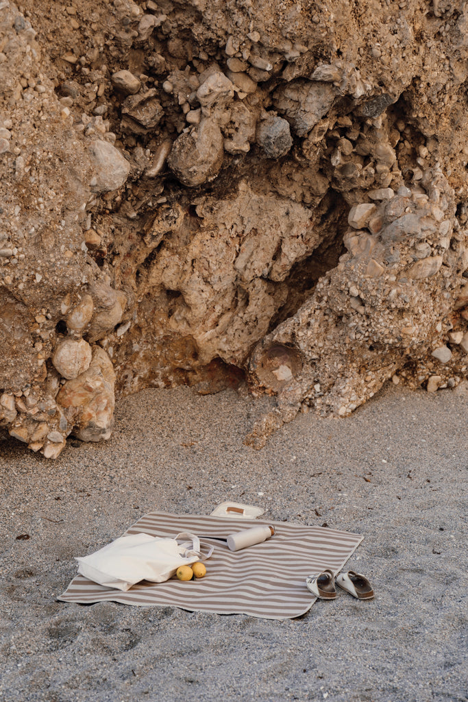 Load image into Gallery viewer, Alb GRS RPET picnic blanket small
