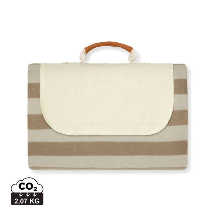 Alb GRS RPET picnic blanket small