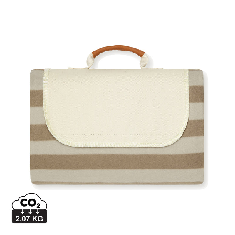 Load image into Gallery viewer, Alb GRS RPET picnic blanket small
