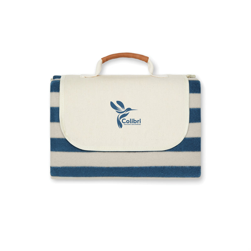 Load image into Gallery viewer, Alb GRS RPET picnic blanket small
