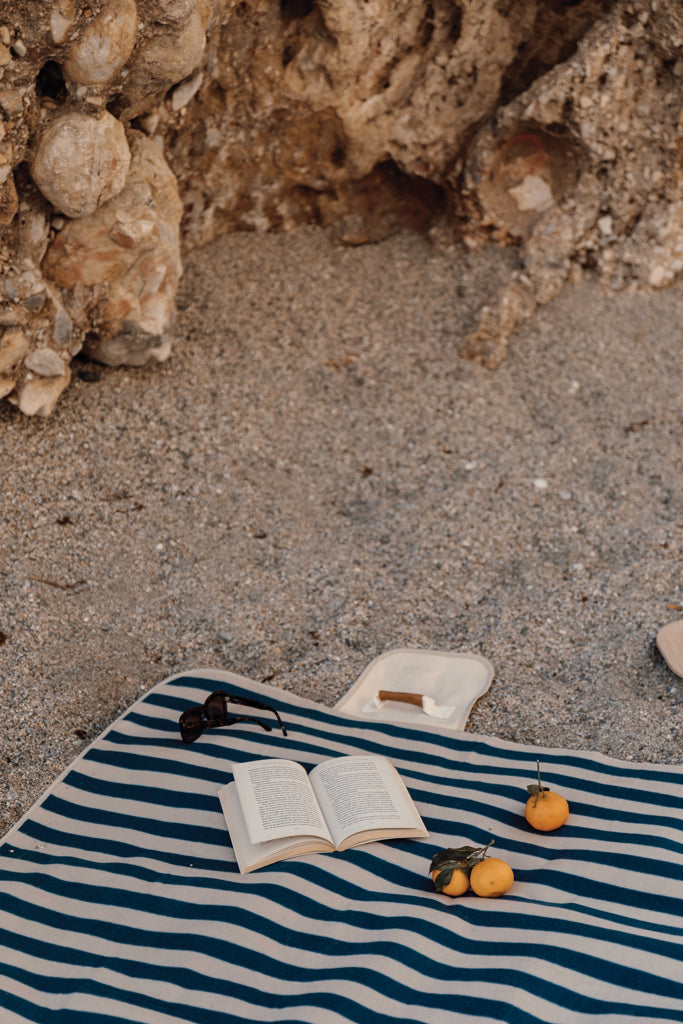 Load image into Gallery viewer, Alb GRS RPET picnic blanket small
