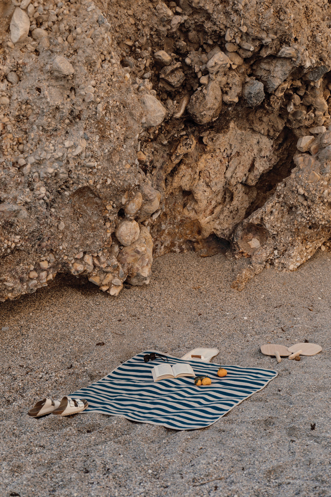 Load image into Gallery viewer, Alb GRS RPET picnic blanket small
