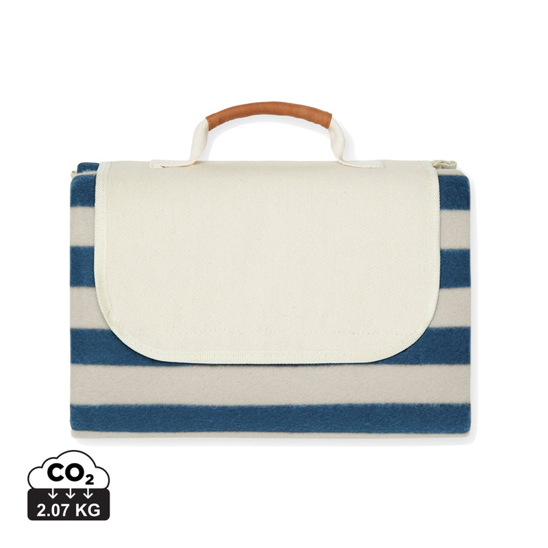 Load image into Gallery viewer, Alb GRS RPET picnic blanket small
