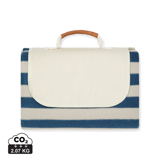 Alb GRS RPET picnic blanket small