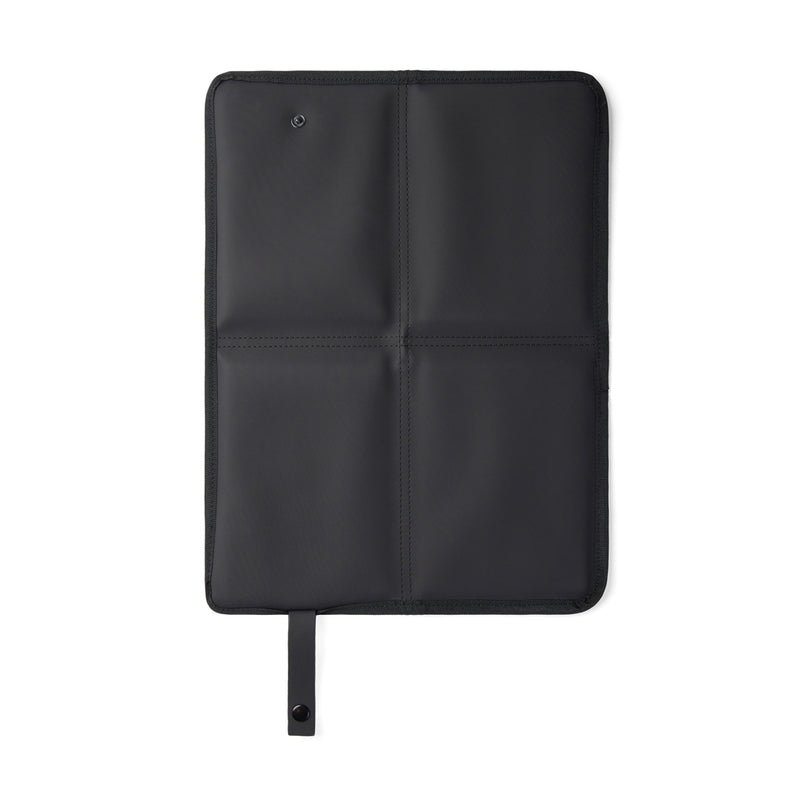 Load image into Gallery viewer, VINGA Baltimore RCS seat pad - Custom Wood Designs VINGA Baltimore RCS seat pad made from [material] –  [use_case] | Custom Wood Designs

