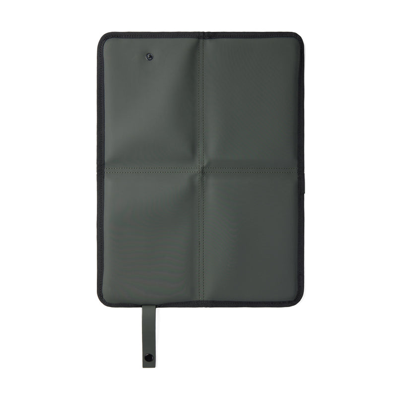 Load image into Gallery viewer, VINGA Baltimore RCS seat pad - Custom Wood Designs VINGA Baltimore RCS seat pad made from [material] –  [use_case] | Custom Wood Designs
