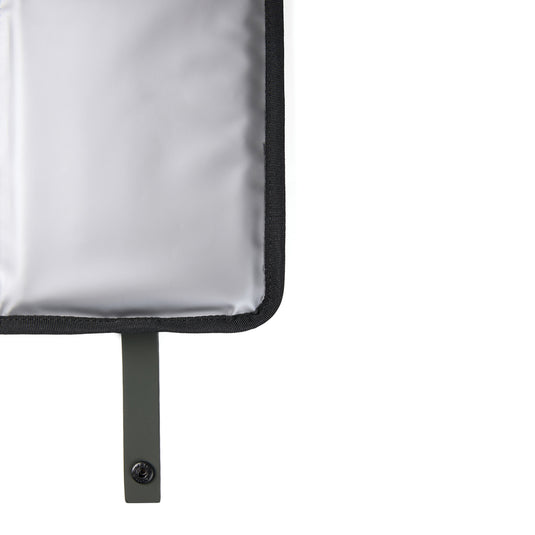 VINGA Baltimore RCS seat pad - Custom Wood Designs VINGA Baltimore RCS seat pad made from [material] –  [use_case] | Custom Wood Designs