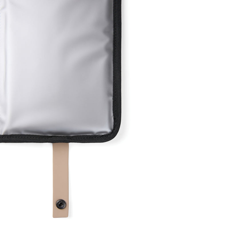 Load image into Gallery viewer, VINGA Baltimore RCS seat pad - Custom Wood Designs VINGA Baltimore RCS seat pad made from [material] –  [use_case] | Custom Wood Designs
