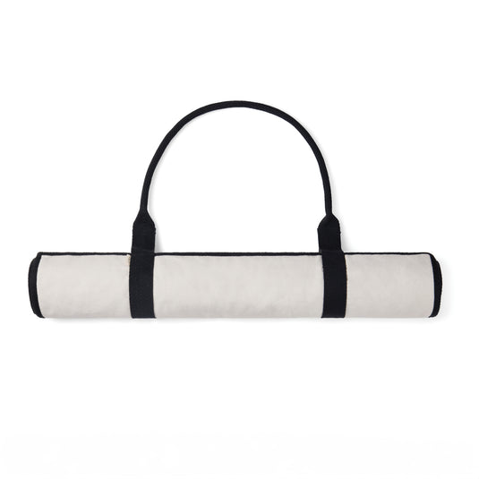 VINGA Volonne AWARE™ recycled canvas beach mat - Custom Wood Designs