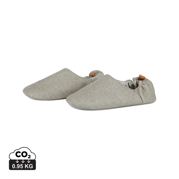 RCS RPET slippers S/M - Custom Wood Designs