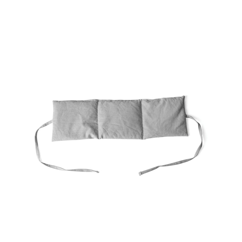 Load image into Gallery viewer, VINGA Minton RCS recycled polyester heat pillow - Custom Wood Designs
