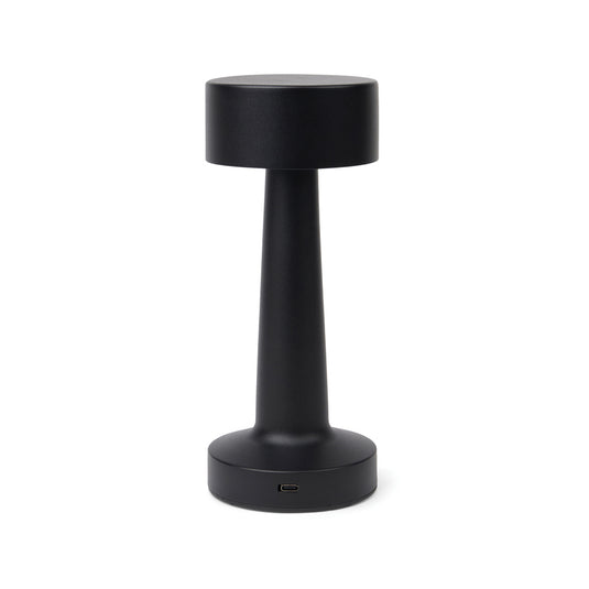 Maris RCS recycled ABS table lamp - Custom Wood Designs