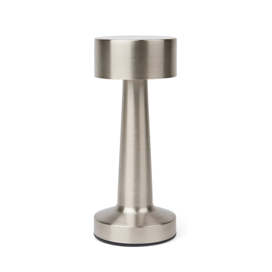 Maris RCS recycled ABS table lamp - Custom Wood Designs