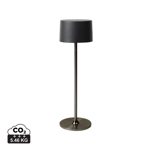 Nauro RCS recycled ABS table lamp