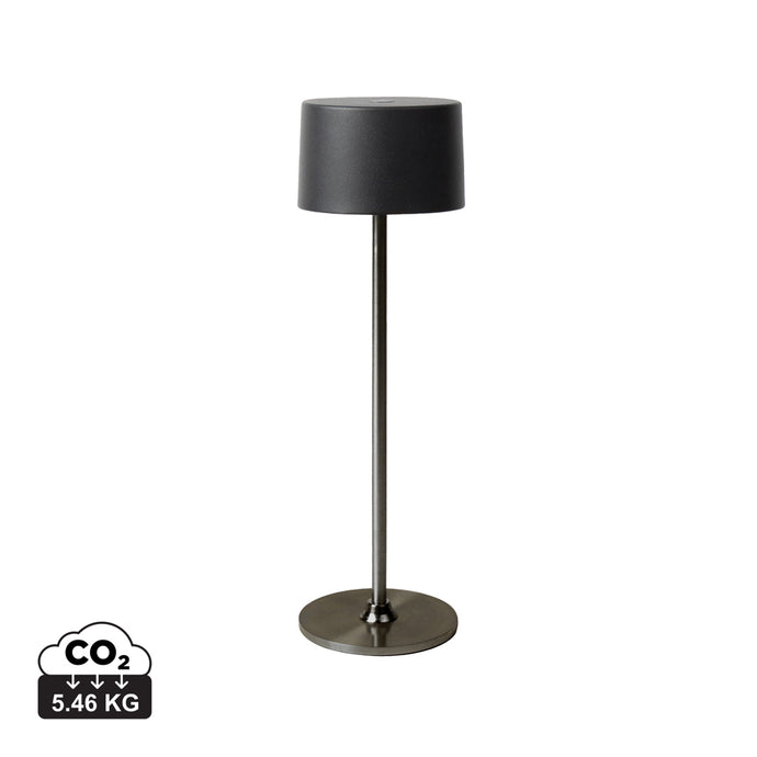 Nauro RCS recycled ABS table lamp
