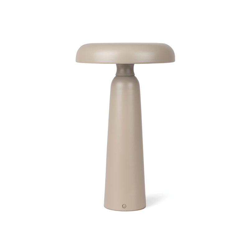 Load image into Gallery viewer, VINGA Avery RCS table lamp - Custom Wood Designs VINGA Avery RCS table lamp made from [material] –  [use_case] | Custom Wood Designs
