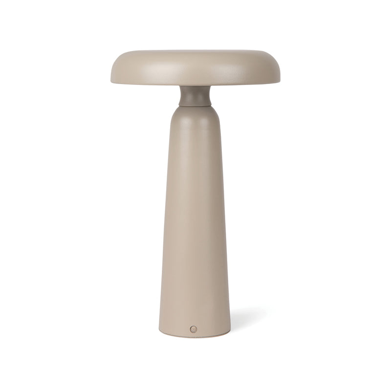 Load image into Gallery viewer, VINGA Avery RCS table lamp - Custom Wood Designs VINGA Avery RCS table lamp made from [material] –  [use_case] | Custom Wood Designs
