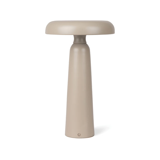 VINGA Avery RCS table lamp - Custom Wood Designs VINGA Avery RCS table lamp made from [material] –  [use_case] | Custom Wood Designs