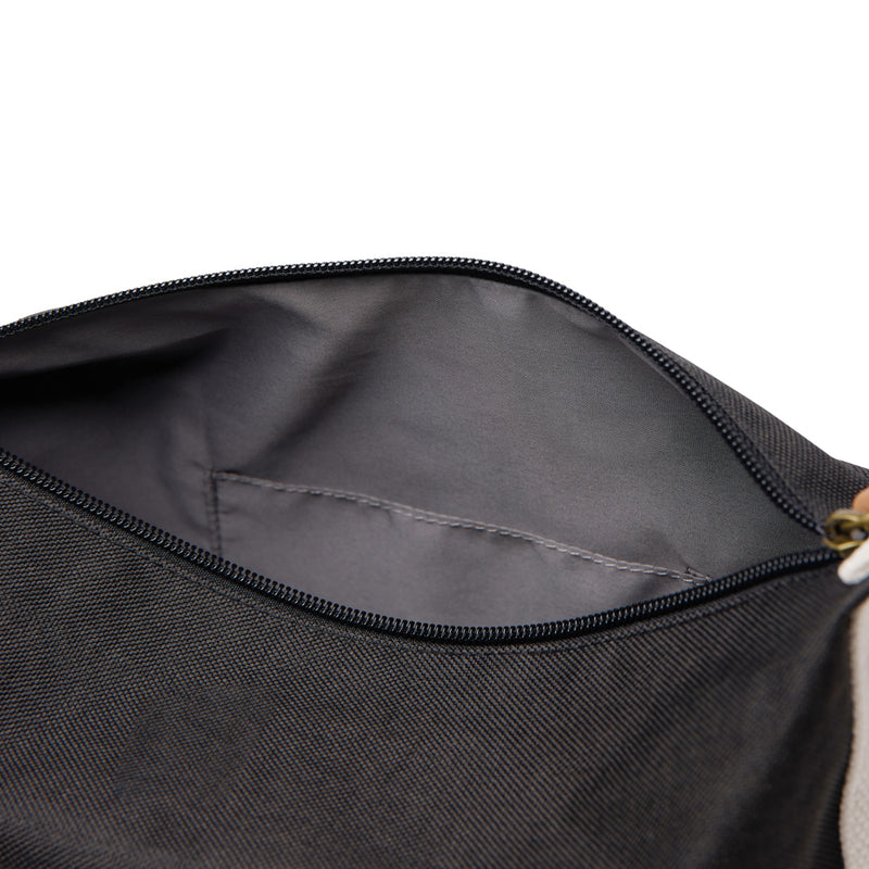 Load image into Gallery viewer, Sortin RCS toiletry bag - Custom Wood Designs
