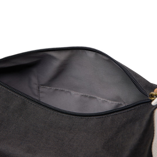 Sortin RCS toiletry bag - Custom Wood Designs