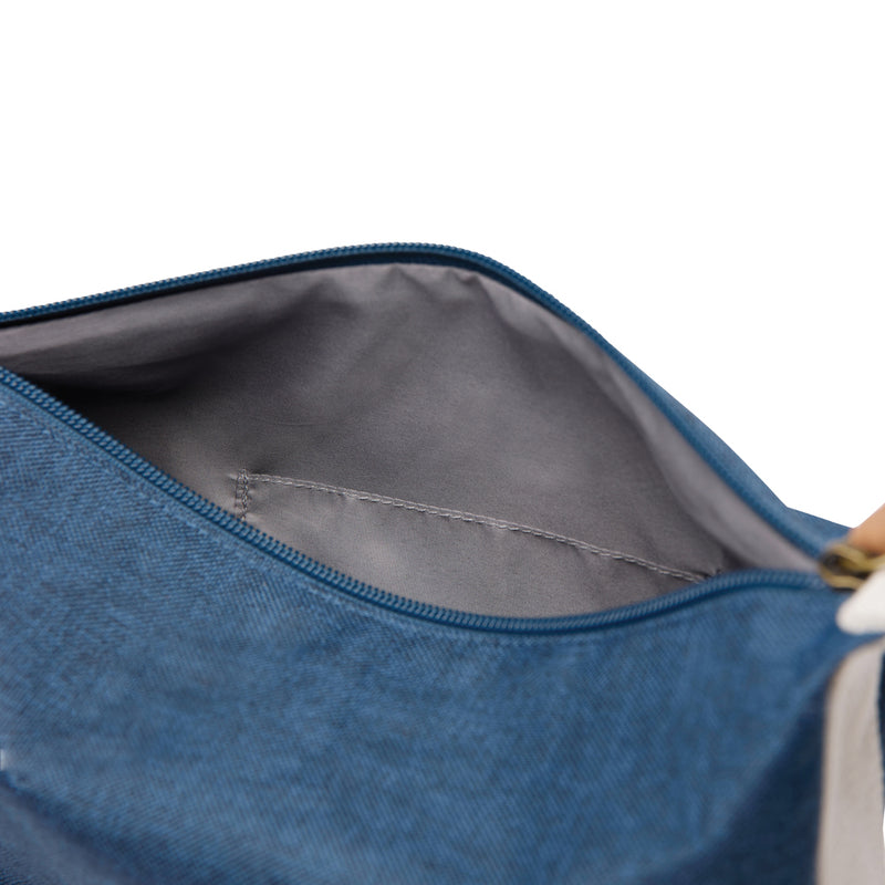 Load image into Gallery viewer, Sortin RCS toiletry bag - Custom Wood Designs
