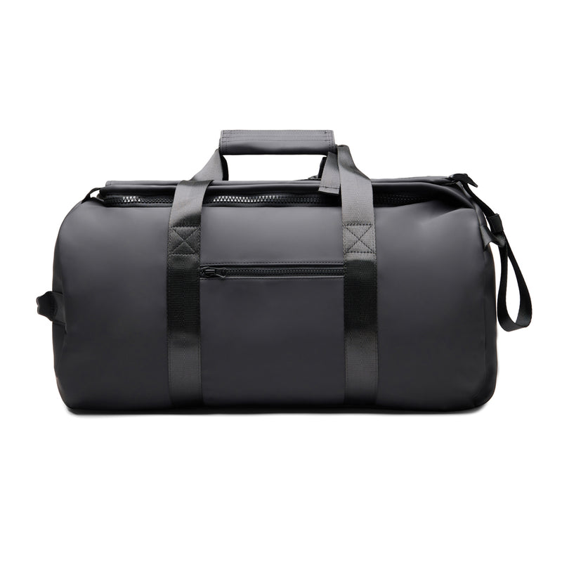 Load image into Gallery viewer, VINGA Baltimore RCS weekend backpack - Custom Wood Designs VINGA Baltimore RCS weekend backpack made from [material] –  [use_case] | Custom Wood Designs
