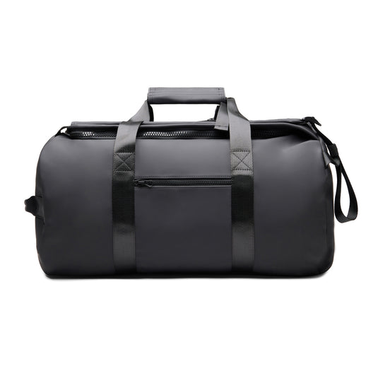 VINGA Baltimore RCS weekend backpack - Custom Wood Designs VINGA Baltimore RCS weekend backpack made from [material] –  [use_case] | Custom Wood Designs