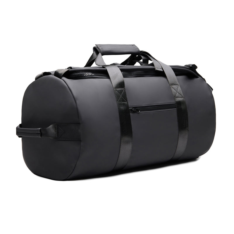 Load image into Gallery viewer, VINGA Baltimore RCS weekend backpack - Custom Wood Designs VINGA Baltimore RCS weekend backpack made from [material] –  [use_case] | Custom Wood Designs
