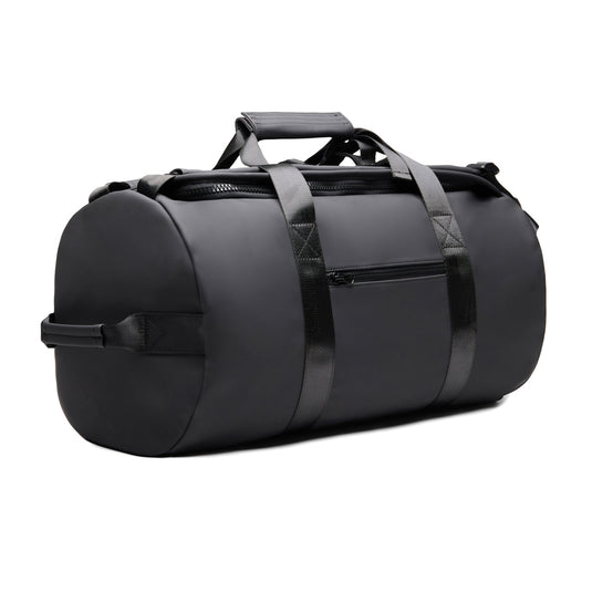 VINGA Baltimore RCS weekend backpack - Custom Wood Designs VINGA Baltimore RCS weekend backpack made from [material] –  [use_case] | Custom Wood Designs