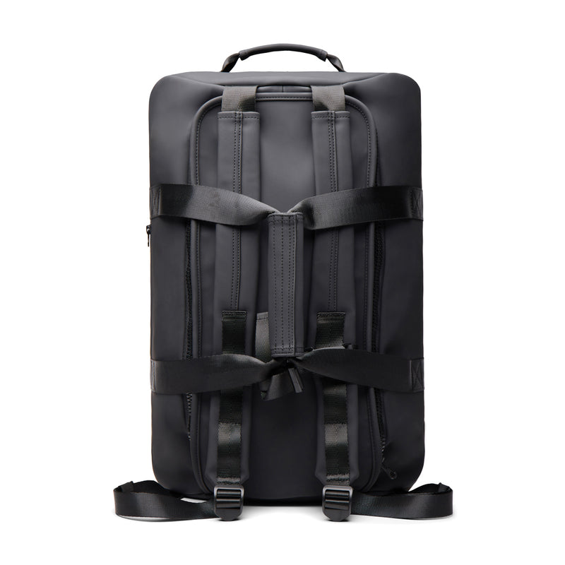 Load image into Gallery viewer, VINGA Baltimore RCS weekend backpack - Custom Wood Designs VINGA Baltimore RCS weekend backpack made from [material] –  [use_case] | Custom Wood Designs

