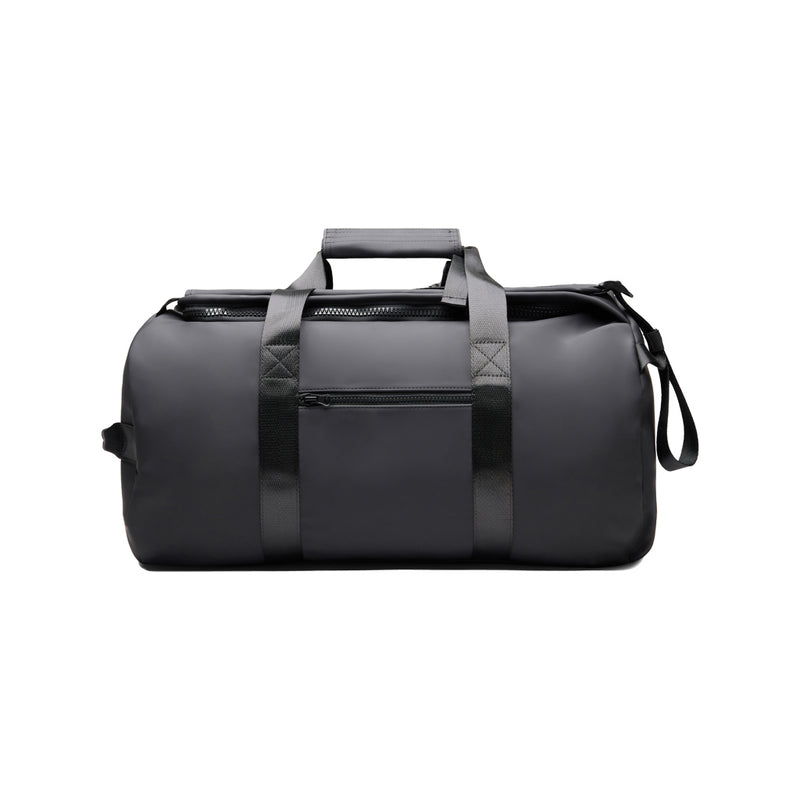 Load image into Gallery viewer, VINGA Baltimore RCS weekend backpack - Custom Wood Designs VINGA Baltimore RCS weekend backpack made from [material] –  [use_case] | Custom Wood Designs
