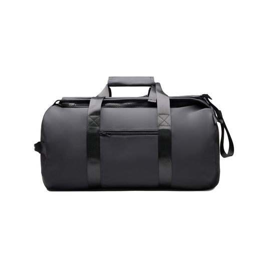 VINGA Baltimore RCS weekend backpack - Custom Wood Designs VINGA Baltimore RCS weekend backpack made from [material] –  [use_case] | Custom Wood Designs