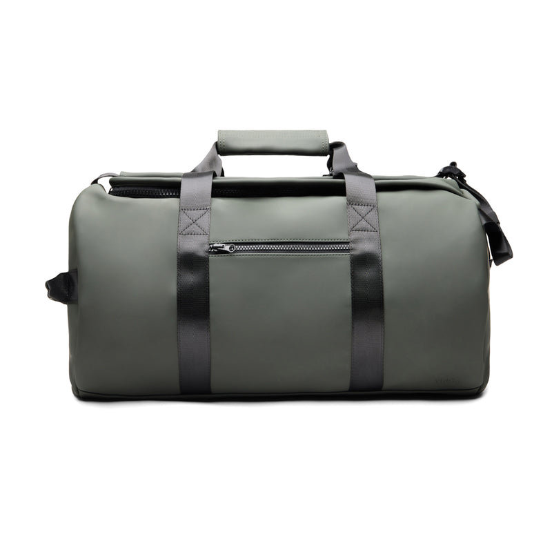 Load image into Gallery viewer, VINGA Baltimore RCS weekend backpack - Custom Wood Designs VINGA Baltimore RCS weekend backpack made from [material] –  [use_case] | Custom Wood Designs
