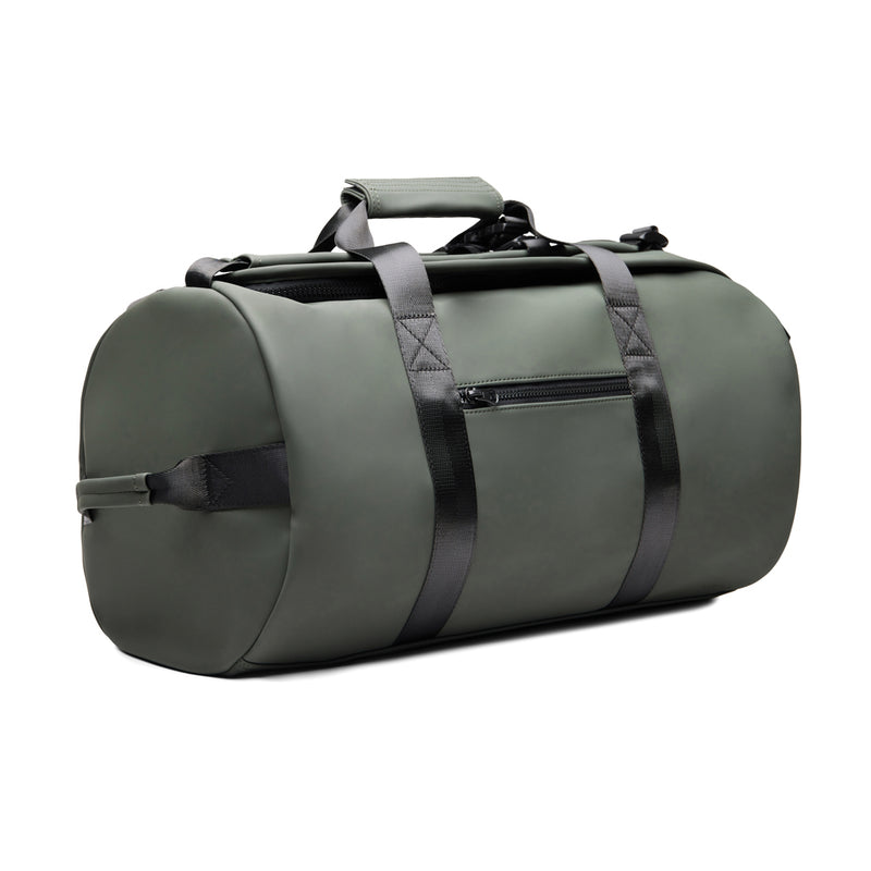 Load image into Gallery viewer, VINGA Baltimore RCS weekend backpack - Custom Wood Designs VINGA Baltimore RCS weekend backpack made from [material] –  [use_case] | Custom Wood Designs
