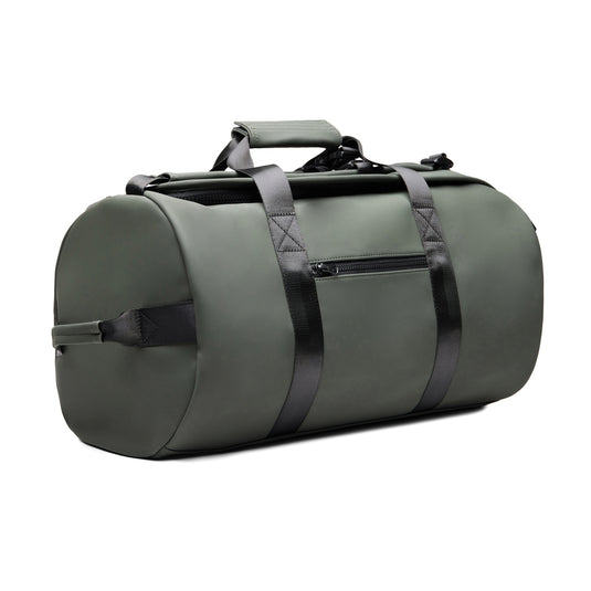 VINGA Baltimore RCS weekend backpack - Custom Wood Designs VINGA Baltimore RCS weekend backpack made from [material] –  [use_case] | Custom Wood Designs
