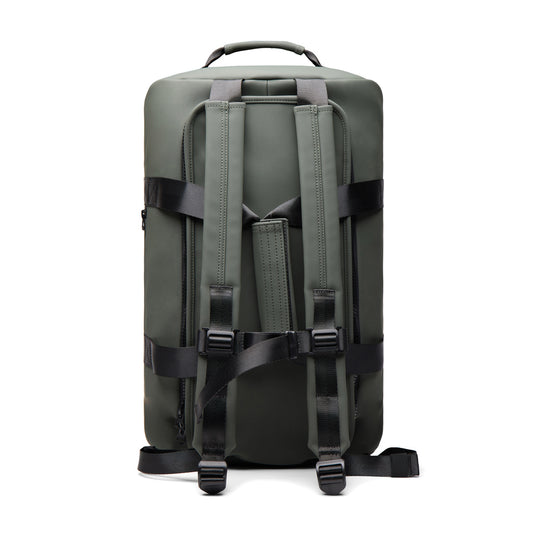 VINGA Baltimore RCS weekend backpack - Custom Wood Designs VINGA Baltimore RCS weekend backpack made from [material] –  [use_case] | Custom Wood Designs