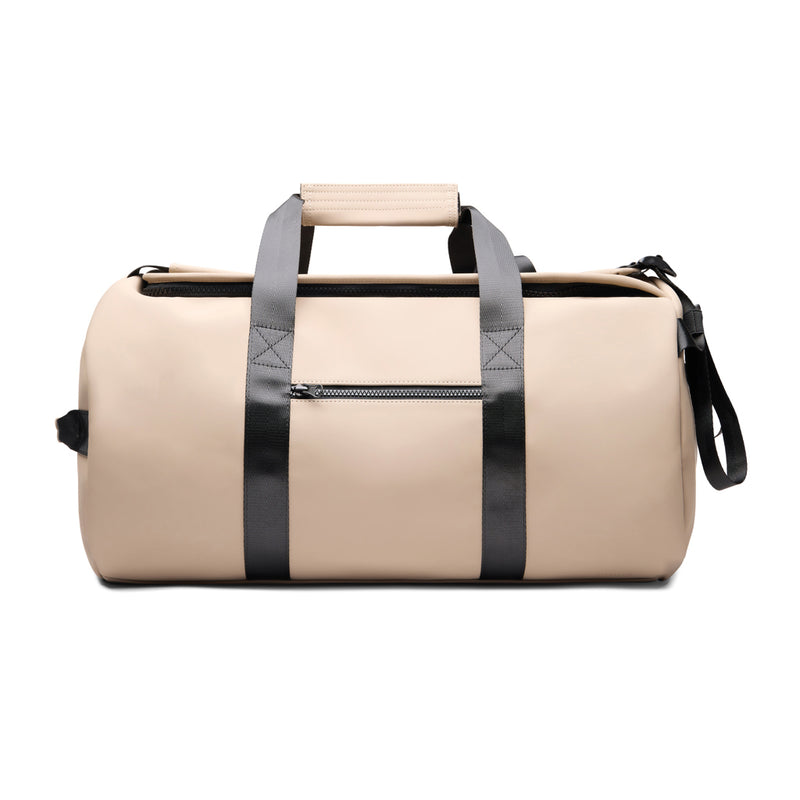 Load image into Gallery viewer, VINGA Baltimore RCS weekend backpack - Custom Wood Designs VINGA Baltimore RCS weekend backpack made from [material] –  [use_case] | Custom Wood Designs
