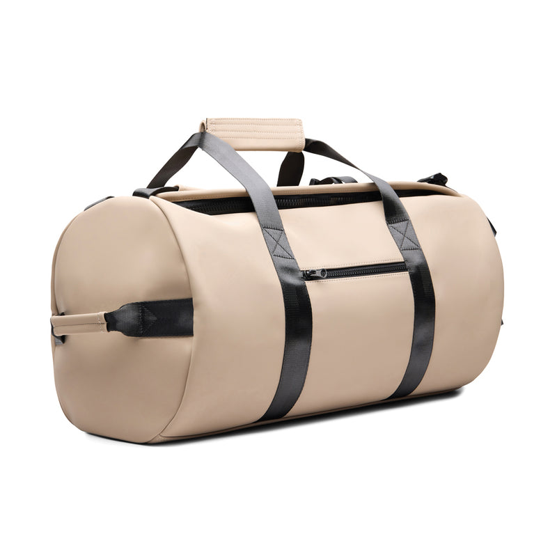 Load image into Gallery viewer, VINGA Baltimore RCS weekend backpack - Custom Wood Designs VINGA Baltimore RCS weekend backpack made from [material] –  [use_case] | Custom Wood Designs
