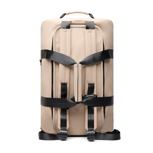 VINGA Baltimore RCS weekend backpack - Custom Wood Designs VINGA Baltimore RCS weekend backpack made from [material] –  [use_case] | Custom Wood Designs