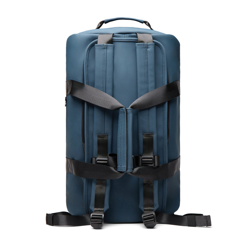 Load image into Gallery viewer, VINGA Baltimore RCS weekend backpack - Custom Wood Designs VINGA Baltimore RCS weekend backpack made from [material] –  [use_case] | Custom Wood Designs
