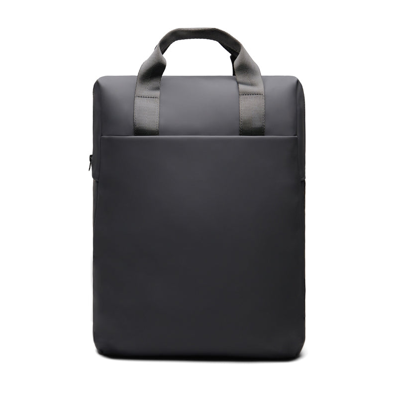 Load image into Gallery viewer, VINGA Baltimore RCS tote backpack - Custom Wood Designs VINGA Baltimore RCS tote backpack made from [material] –  [use_case] | Custom Wood Designs
