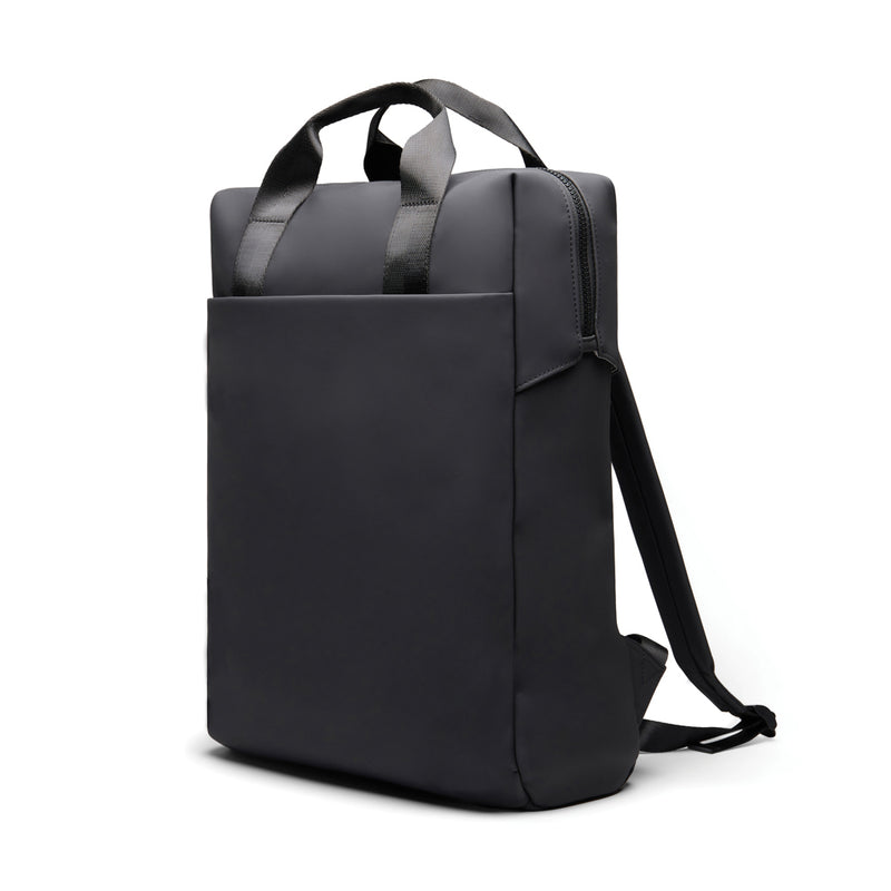 Load image into Gallery viewer, VINGA Baltimore RCS tote backpack - Custom Wood Designs VINGA Baltimore RCS tote backpack made from [material] –  [use_case] | Custom Wood Designs
