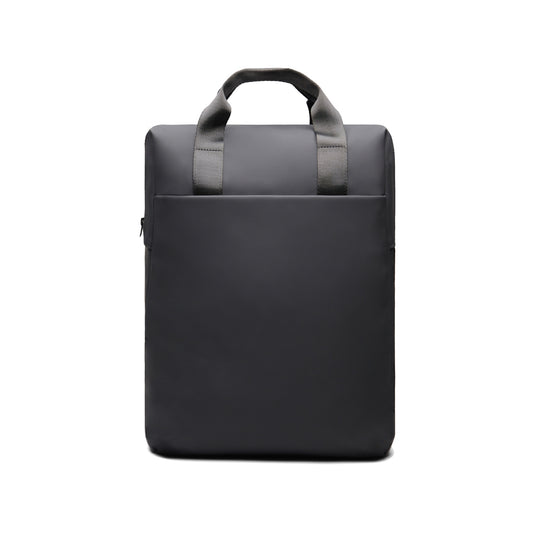 VINGA Baltimore RCS tote backpack - Custom Wood Designs VINGA Baltimore RCS tote backpack made from [material] –  [use_case] | Custom Wood Designs