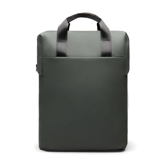 VINGA Baltimore RCS tote backpack - Custom Wood Designs VINGA Baltimore RCS tote backpack made from [material] –  [use_case] | Custom Wood Designs