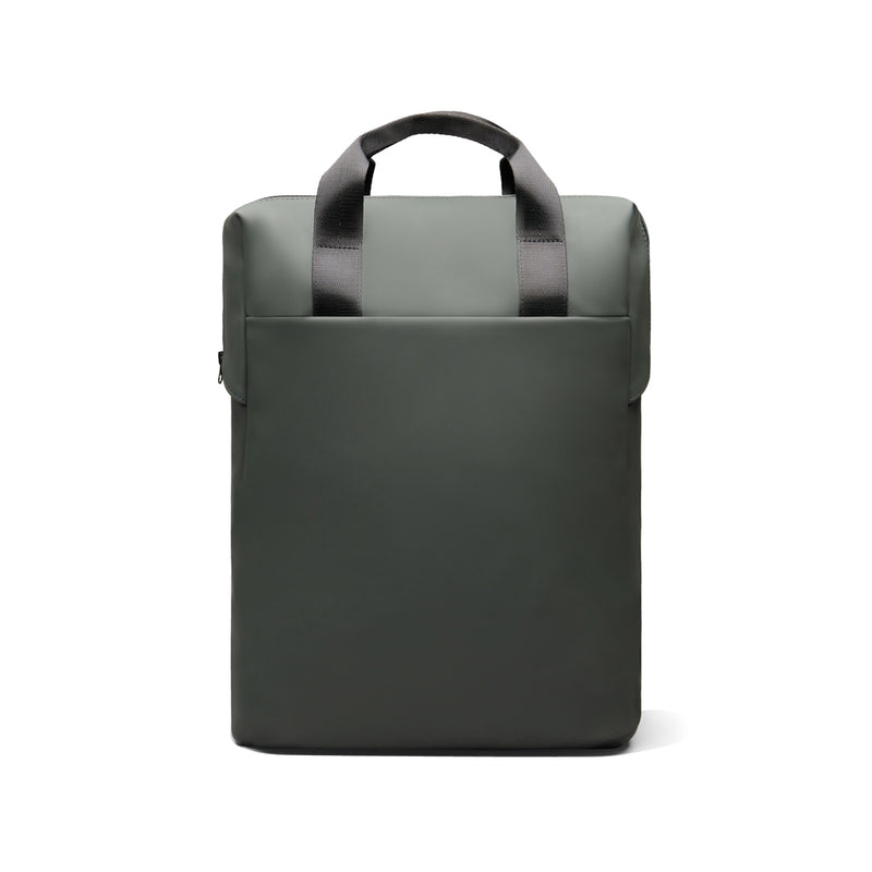 Load image into Gallery viewer, VINGA Baltimore RCS tote backpack - Custom Wood Designs VINGA Baltimore RCS tote backpack made from [material] –  [use_case] | Custom Wood Designs
